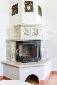 Apartments Villa Perla