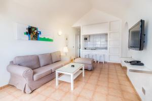 One-Bedroom Apartment (2 Adults) room in Apartamentos Las Gaviotas THe Home Collection