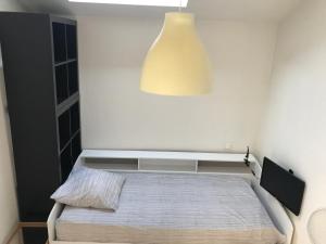 Appartements Apartment Villeurbanne : photos des chambres