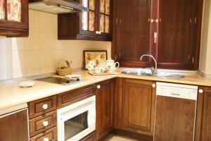 Casavillena Apartamentos Turísticos