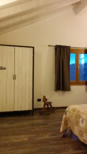Double Room with Private External Bathroom