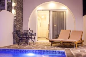 Alexander Studios & Suites - Adults Only Rhodes Greece