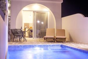 Alexander Studios & Suites - Adults Only Rhodes Greece