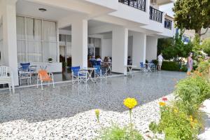 Hotel Blue Sea Arkadia Greece