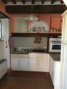 English Garden Cortona