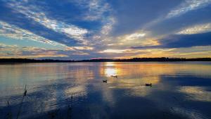 Hotel Schlossblick Chiemsee
