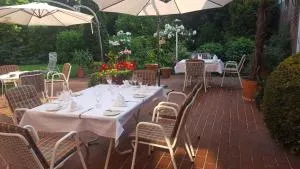 Hotel zur Brücke - 凯沃拉尔