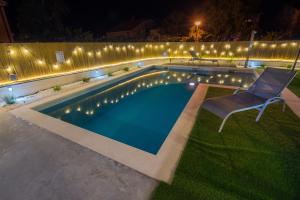Kuntrada 45 Holiday Home - Heated & Kids Pool 