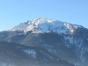 Ferienwohnungen Mooshäusl