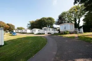 South Bay Holiday Park - Brixham