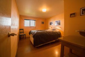 Holiday Home room in Dimmuborgir Guesthouse