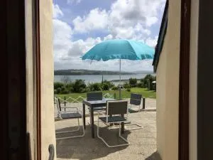 Le Penty - Trégarvan