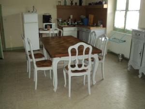 Appartements Appartement : photos des chambres