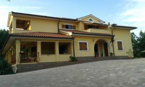 Apartman Pobri 
