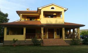 Apartman Pobri 
