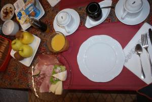 Hotels Hotel Restaurant Le Schlossberg : Chambre Lits Jumeaux