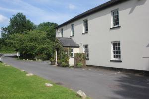 Nant Ddu Lodge Hotel & Spa