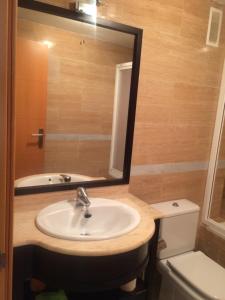 Apartamento En La Cala De Villajoyosa