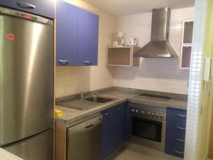 Apartamento En La Cala De Villajoyosa