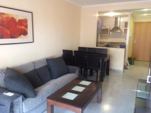 Apartamento En La Cala De Villajoyosa