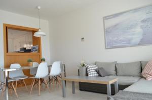 Apartamentos Macenas