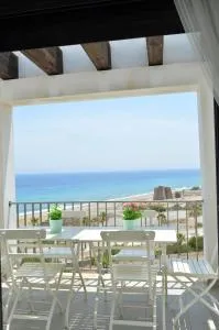 Apartamentos Macenas - Mojácar