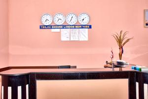 Hotel Art-Seg