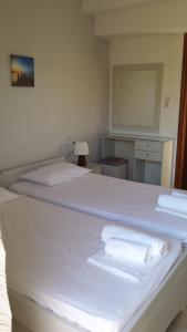 Rooms Leonidas Chania Greece