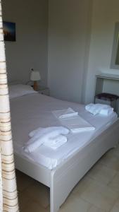 Rooms Leonidas Chania Greece