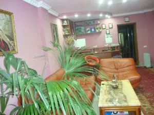 Hotel MIRA - Goris