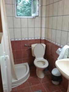 Pensiune Restaurant Sfinx