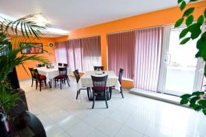 Family Hotel Victoria Gold