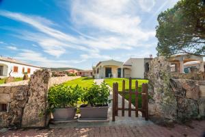 Sant'Anna Apartments img1