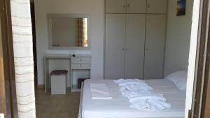 Rooms Leonidas Chania Greece