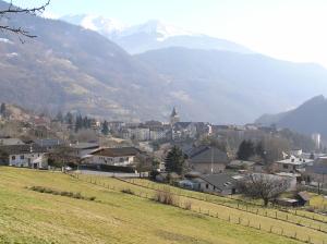 B&B / Chambres d'hotes Chez Laurette et Louis : photos des chambres