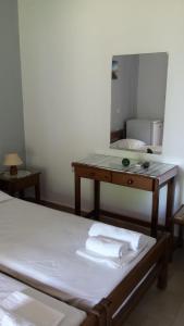 Rooms Leonidas Chania Greece