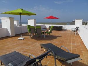 Formosa Village - 4hvězdičkové hotely ve městě Fuzeta