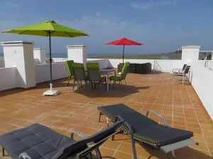 Formosa Village - Fuseta