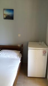 Rooms Leonidas Chania Greece