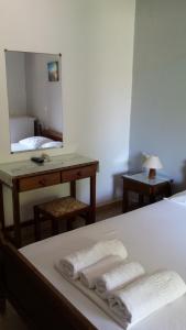 Rooms Leonidas Chania Greece