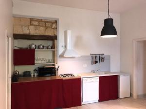 Appartements Chai Merlot : photos des chambres