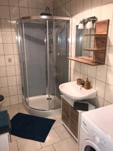 Appartements Le Clos des Platanes : photos des chambres