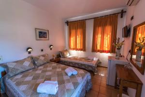 Hotel Sylvia Thassos Greece