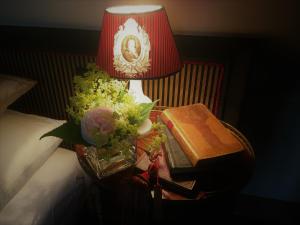 B&B / Chambres d'hotes Le Manoir de Maucartier : Chambre Double avec Salle de Bains Privative