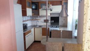 Apartmán Apartamenti na Kalinina Vicebsk Bielorusko