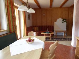 Alpbacher Appartementhaus Johannes