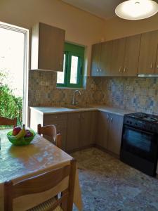 Stamoulis Apartments Kefalloniá Greece