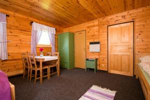 Penzion U starých sádek