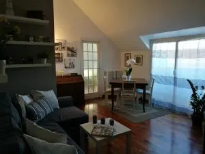 Mansarda DaSy - أنكونا