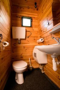 Penzion U starých sádek